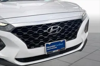 Hyundai SANTA FE 2020 SEL 4dr Crossover