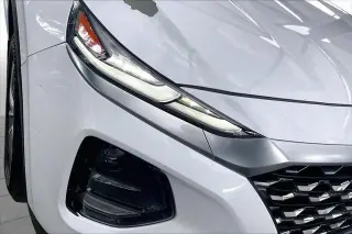 Hyundai SANTA FE 2020 SEL 4dr Crossover
