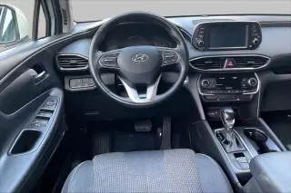 Hyundai SANTA FE 2020 SEL 4dr Crossover