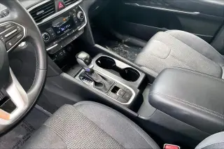 Hyundai SANTA FE 2020 SEL 4dr Crossover