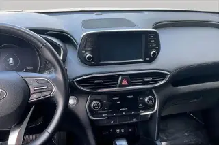Hyundai SANTA FE 2020 SEL 4dr Crossover