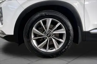Hyundai SANTA FE 2020 SEL 4dr Crossover