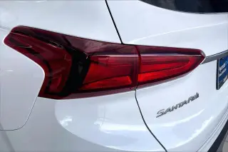 Hyundai SANTA FE 2020 SEL 4dr Crossover