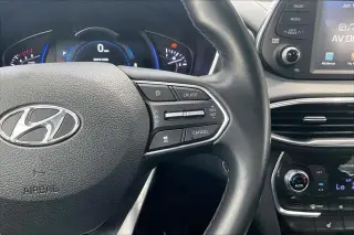 Hyundai SANTA FE 2020 SEL 4dr Crossover