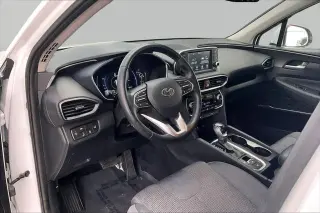 Hyundai SANTA FE 2020 SEL 4dr Crossover