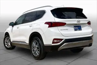 Hyundai SANTA FE 2020 SEL 4dr Crossover