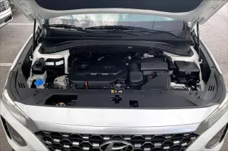 Hyundai SANTA FE 2020 SEL 4dr Crossover