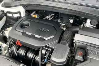 Hyundai SANTA FE 2020 SEL 4dr Crossover