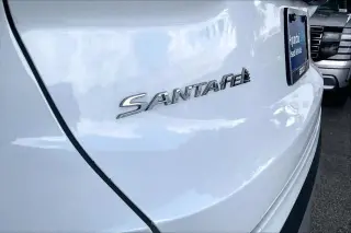 Hyundai SANTA FE 2020 SEL 4dr Crossover