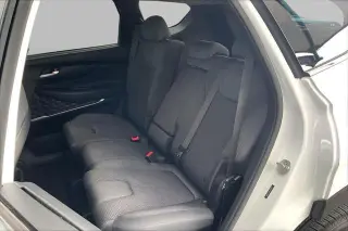 Hyundai SANTA FE 2020 SEL 4dr Crossover