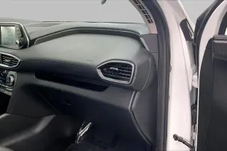 Hyundai SANTA FE 2020 SEL 4dr Crossover