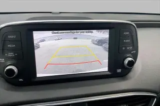 Hyundai SANTA FE 2020 SEL 4dr Crossover