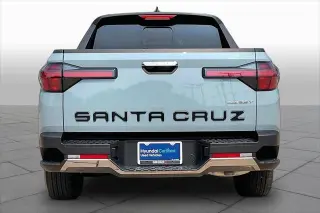 Hyundai SANTA CRUZ 2026 AWD Limited 4dr Crew Cab 4.3ft SB
