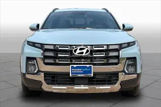 Hyundai SANTA CRUZ 2026 AWD Limited 4dr Crew Cab 4.3ft SB