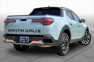 Hyundai SANTA CRUZ 2026 AWD Limited 4dr Crew Cab 4.3ft SB