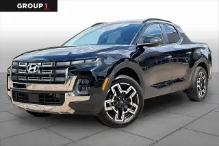 Hyundai SANTA CRUZ 2026 AWD Limited 4dr Crew Cab 4.3ft SB