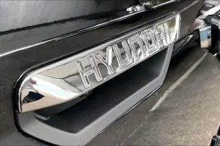 Hyundai SANTA CRUZ 2026 AWD Limited 4dr Crew Cab 4.3ft SB