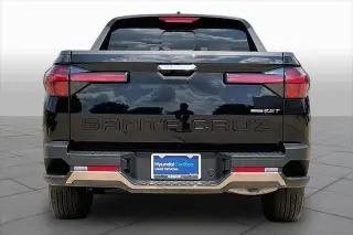 Hyundai SANTA CRUZ 2026 AWD Limited 4dr Crew Cab 4.3ft SB