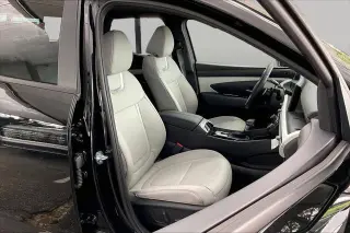 Hyundai SANTA CRUZ 2026 AWD Limited 4dr Crew Cab 4.3ft SB