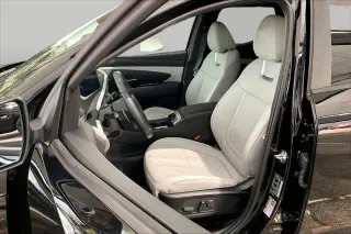 Hyundai SANTA CRUZ 2026 AWD Limited 4dr Crew Cab 4.3ft SB