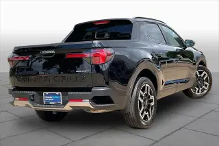 Hyundai SANTA CRUZ 2026 AWD Limited 4dr Crew Cab 4.3ft SB