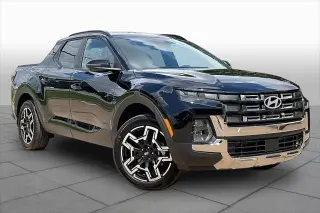 Hyundai SANTA CRUZ 2026 AWD Limited 4dr Crew Cab 4.3ft SB