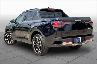 Hyundai SANTA CRUZ 2026 AWD Limited 4dr Crew Cab 4.3ft SB
