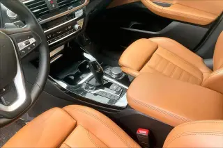 BMW X3 2021 AWD xDrive30e 4dr Sports Activity Vehicle