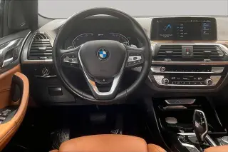 BMW X3 2021 AWD xDrive30e 4dr Sports Activity Vehicle