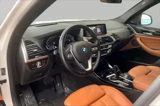 BMW X3 2021 AWD xDrive30e 4dr Sports Activity Vehicle