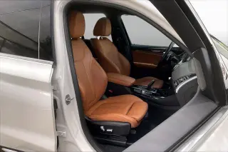 BMW X3 2021 AWD xDrive30e 4dr Sports Activity Vehicle