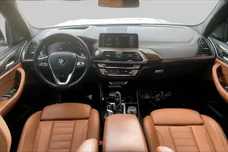 BMW X3 2021 AWD xDrive30e 4dr Sports Activity Vehicle