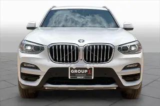 BMW X3 2021 AWD xDrive30e 4dr Sports Activity Vehicle