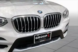 BMW X3 2021 AWD xDrive30e 4dr Sports Activity Vehicle