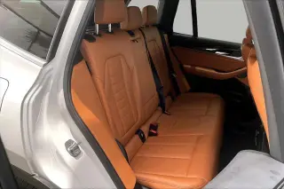 BMW X3 2021 AWD xDrive30e 4dr Sports Activity Vehicle