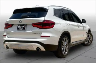 BMW X3 2021 AWD xDrive30e 4dr Sports Activity Vehicle