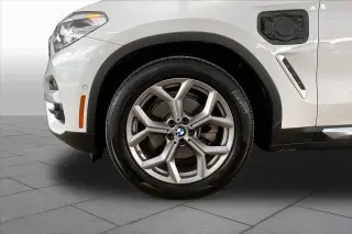 BMW X3 2021 AWD xDrive30e 4dr Sports Activity Vehicle