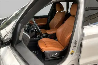 BMW X3 2021 AWD xDrive30e 4dr Sports Activity Vehicle