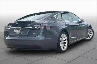 Tesla Model S 2018 AWD 75D 4dr Liftback