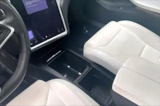 Tesla Model S 2018 AWD 75D 4dr Liftback