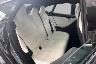 Tesla Model S 2018 AWD 75D 4dr Liftback