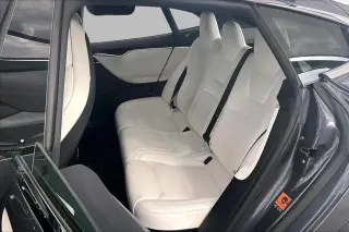 Tesla Model S 2018 AWD 75D 4dr Liftback