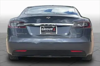 Tesla Model S 2018 AWD 75D 4dr Liftback
