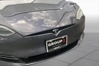 Tesla Model S 2018 AWD 75D 4dr Liftback