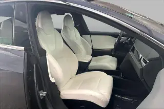 Tesla Model S 2018 AWD 75D 4dr Liftback