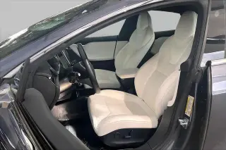 Tesla Model S 2018 AWD 75D 4dr Liftback
