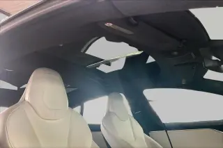 Tesla Model S 2018 AWD 75D 4dr Liftback
