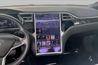 Tesla Model S 2018 AWD 75D 4dr Liftback