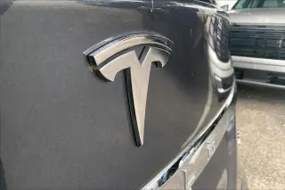 Tesla Model S 2018 AWD 75D 4dr Liftback