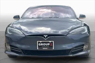 Tesla Model S 2018 AWD 75D 4dr Liftback